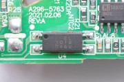 工业变频驱动VSP电压调整元器件检测实操指南（工厂产线适配，新手也能快速上手）